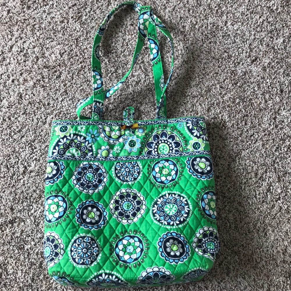 Vera Bradley Bag